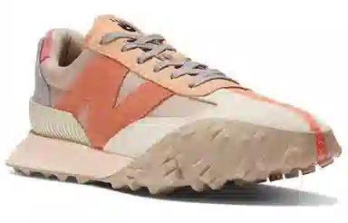 New Balance XC-72 Grey Brown