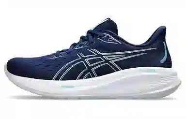 Asics Gel-Cumulus 26 Blue