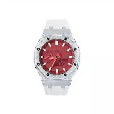 Casio G-Shock GA-2100-4A