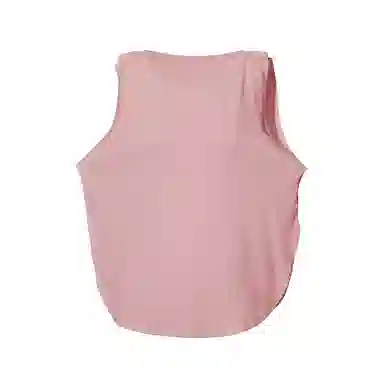 达兹 运动跑步宽松罩衫速干训练无袖健身衣 女款