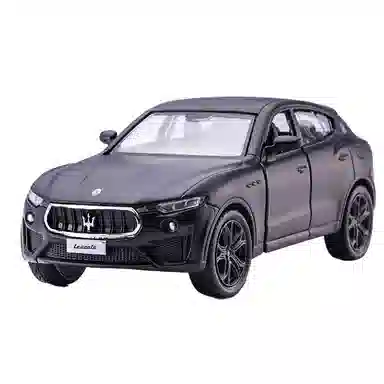 x Maserati