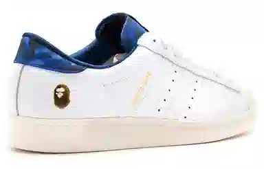 UNDEFEATED x A BATHING APE x adidas originals Superstar 80s