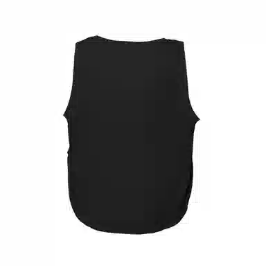 达兹 运动跑步宽松罩衫速干训练无袖健身衣 女款