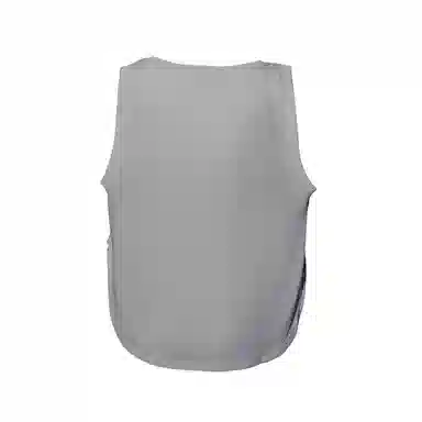 达兹 运动跑步宽松罩衫速干训练无袖健身衣 女款