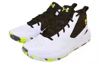 Under Armour Lockdown 5