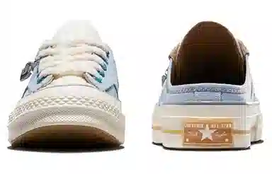 Converse Chuck 70 Mule