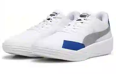 PUMA Clyde All Pro White