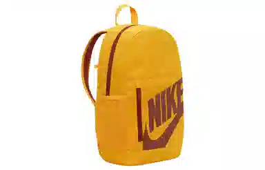 Nike Backpack Kids Orange