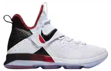 Nike Lebron 14 Flip The Switch