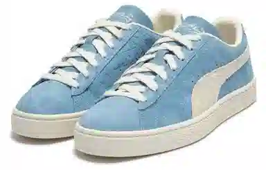 SOPHIA CHANG x PUMA Suede