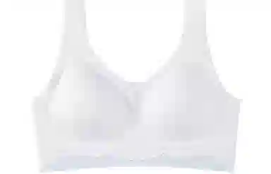 二三二三 无痕聚拢收副乳防下垂舒适文胸 女款