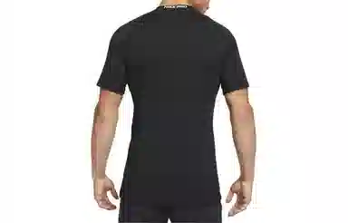 Nike Pro Dri-FIT logoT
