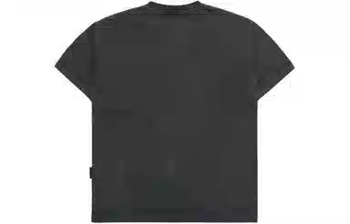 acme de la vie ADLV Graphic T-Shirt Charcoal