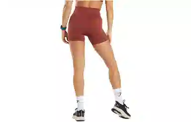 GYMSHARK VITAL SEAMLESS 2.0 SHORTS logo