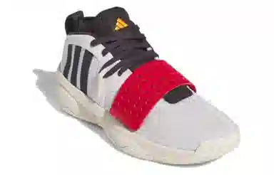 adidas Dame 8 Extply