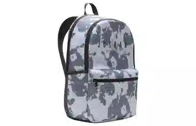 Jordan Backpack Pure Platinum