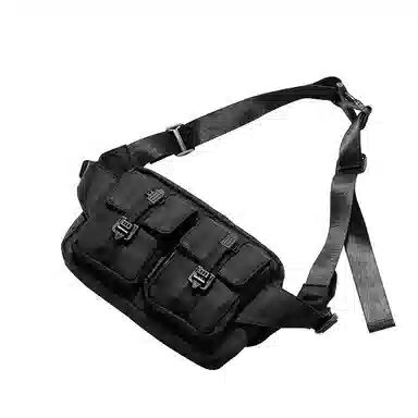 CMLZIUA Crossbody Bag Black