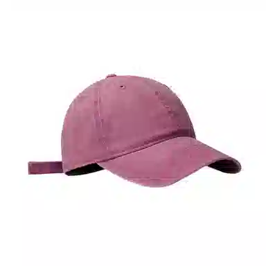 Fishing Bear Denim Cap