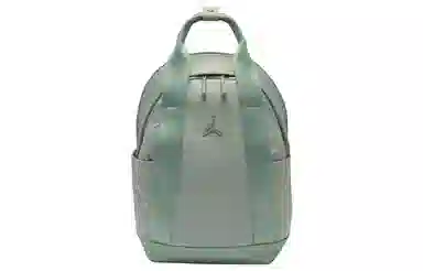 Jordan Mini Backpack Emerald Green