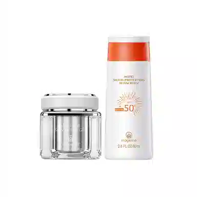 MAGELINE SPF50+PA++