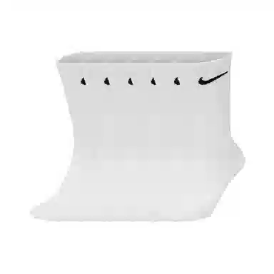 Nike Everyday Lightweight Crew Socks
