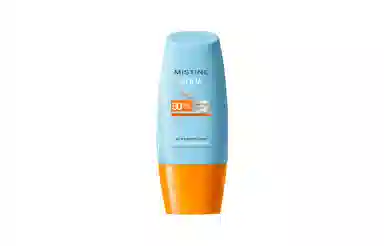 Mistine SPF50+PA++ 40ml60ml90ml