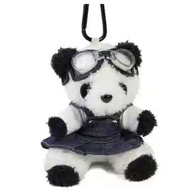 X3COMMUNE Q 12cm LOVE