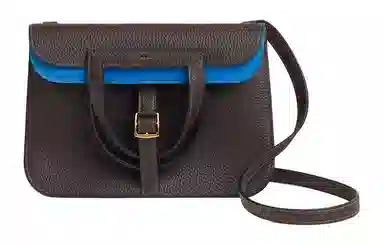 HERMES Halzan 25 Clemence