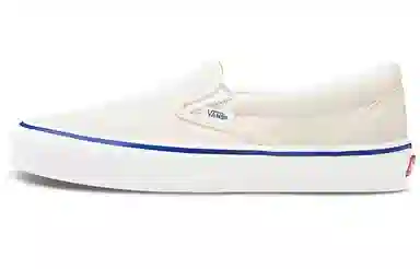 Vans slip-on Lx