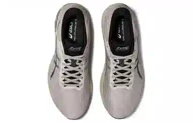 Asics Gel-Pursue 7 Gray Black