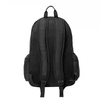 CMLZIUA Nylon Backpack Black