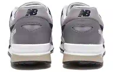 New Balance 1600 Grey