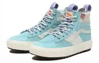 Napapijri x Vans SK8 MTE-2