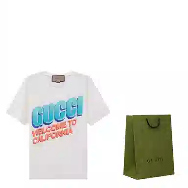 GUCCI SS22 T