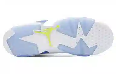 Jordan Air Jordan 6 Low Ghost Green