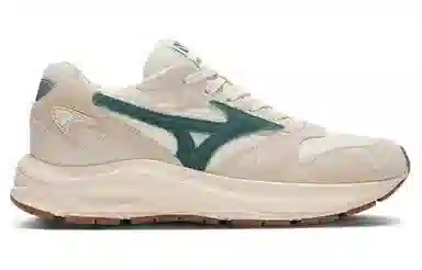 Mizuno Pi Retro