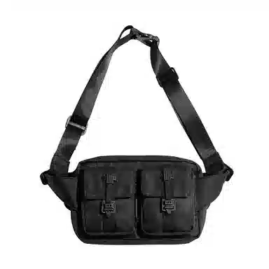 CMLZIUA Crossbody Bag Black