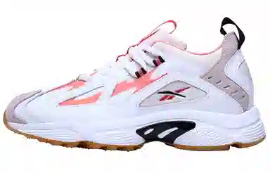 Reebok DMX Series 1200 Pink White