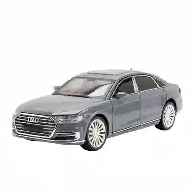 TY MODELS 124 A8