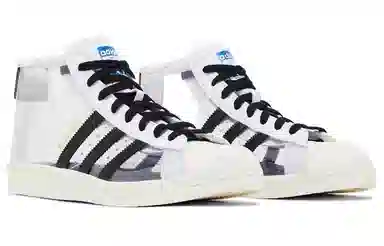 Blondey x adidas Pro Model ADV