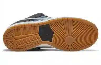 Nike Dunk SB
