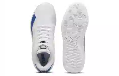 PUMA Clyde All Pro White