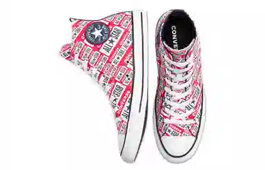 Converse Chuck Taylor All Star Hi