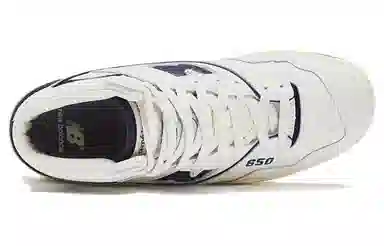 Aimé Leon Dore x New Balance 650 White Navy