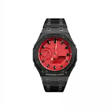 G-SHOCK GA-2100-4A