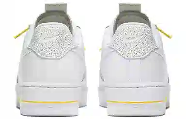 Nike Air Force 1 Lux "White"