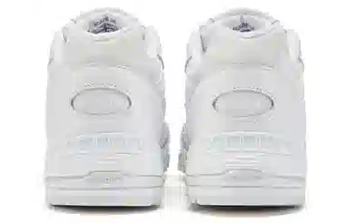 New Balance 991 White