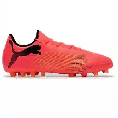 PUMA FUTURE 7 MG Orange Black