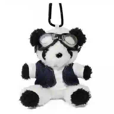 X3COMMUNE Q 12cm LOVE