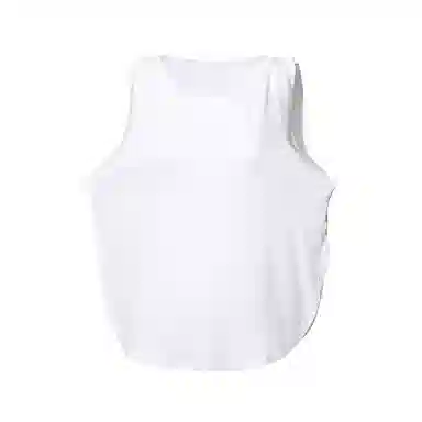 达兹 运动跑步宽松罩衫速干训练无袖健身衣 女款